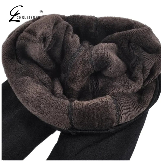 Wokie's Classic Leggings