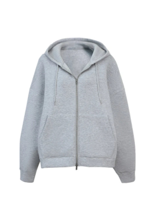 Wokie's Casual Hoodie