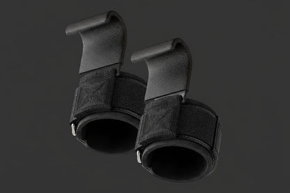 Weight Lifting Hooks