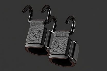 Weight Lifting Hooks